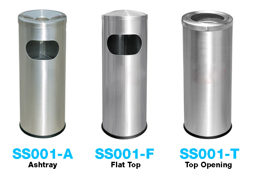 Ss Stainless Steel Bin Perstorp A Leader In Waste Handling Solutions