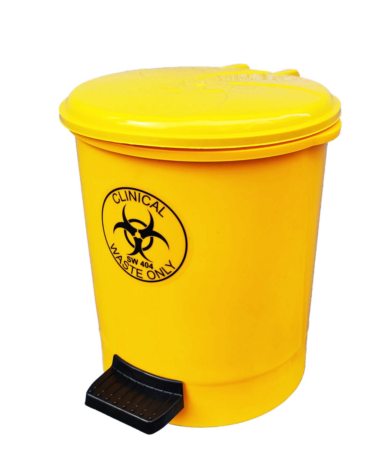 Clinical Pedal Bin Perstorp A Leader In Clinical Waste Bins