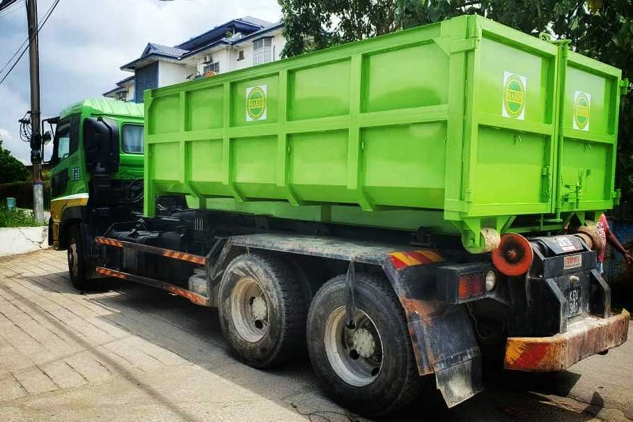 RORO BIN Malaysia