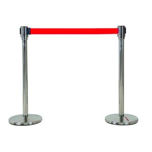 Stainless Steel Q Up stand - Perstorp