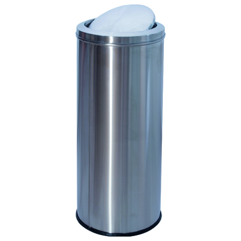 SS103 - Stainless Steel Bin