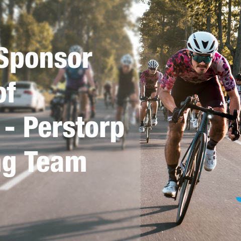 BikeBaju - Perstorp