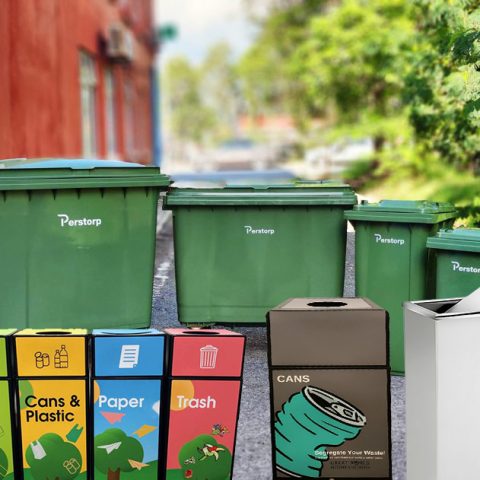 Rubbish Bins Malaysia