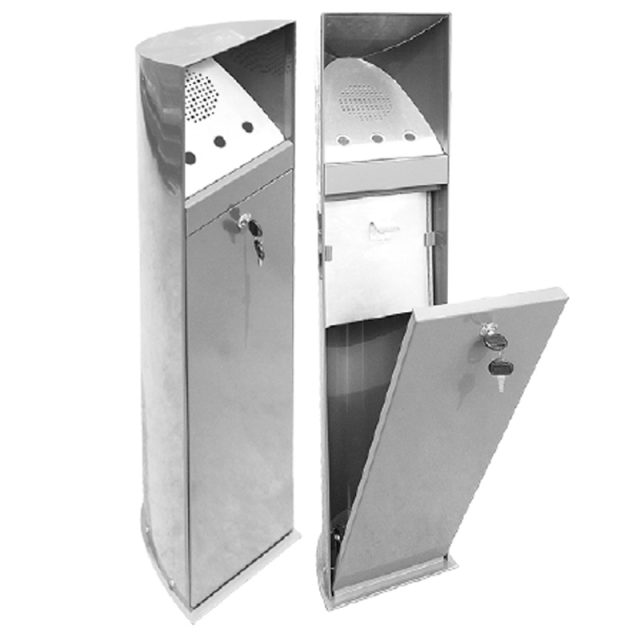 Ashtray Bin