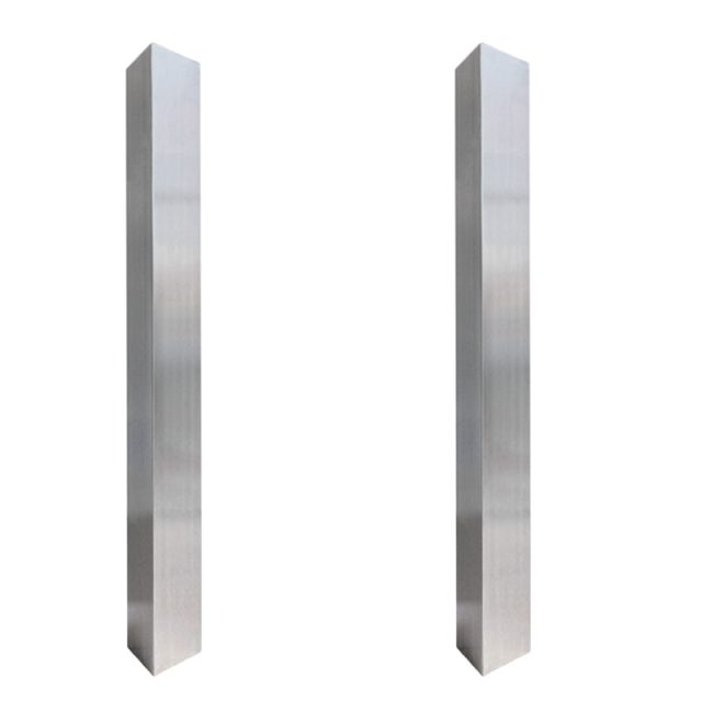 Stainless Steel Bollard