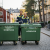 Perstorp to NORDVOX Wheel Bins Perstorp Sdn. Bhd. change to NORDVOX